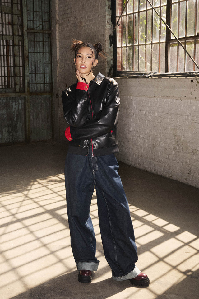 Vi Cagefighter Jacket