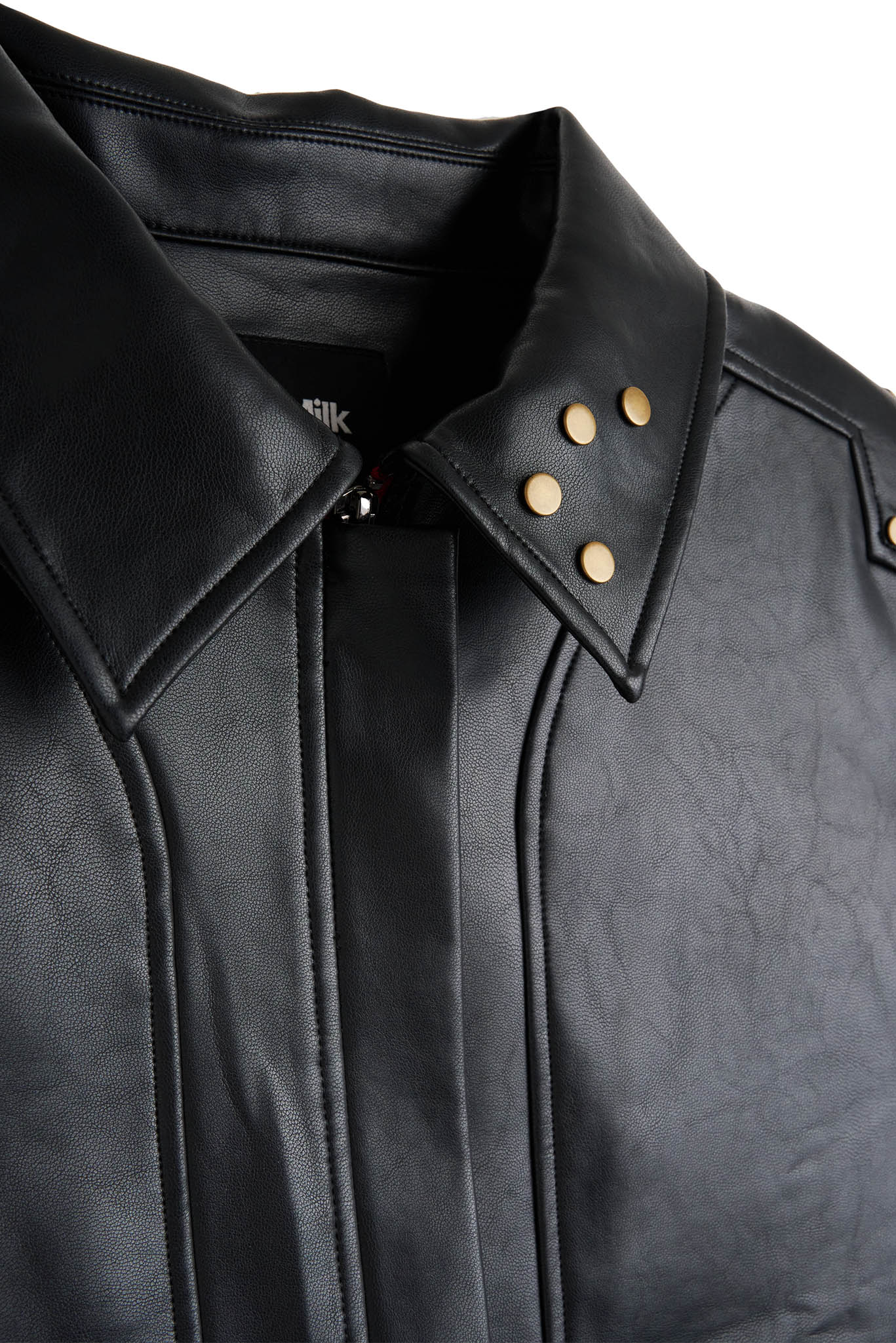 Vi Cagefighter Jacket - Limited – BlackMilk Clothing