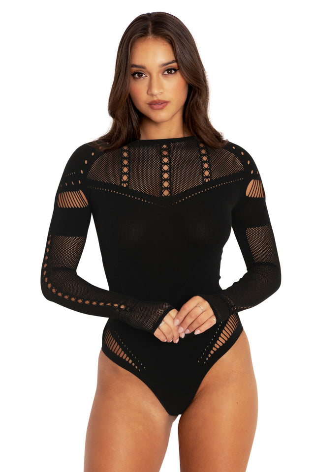 Villain Bodysuit