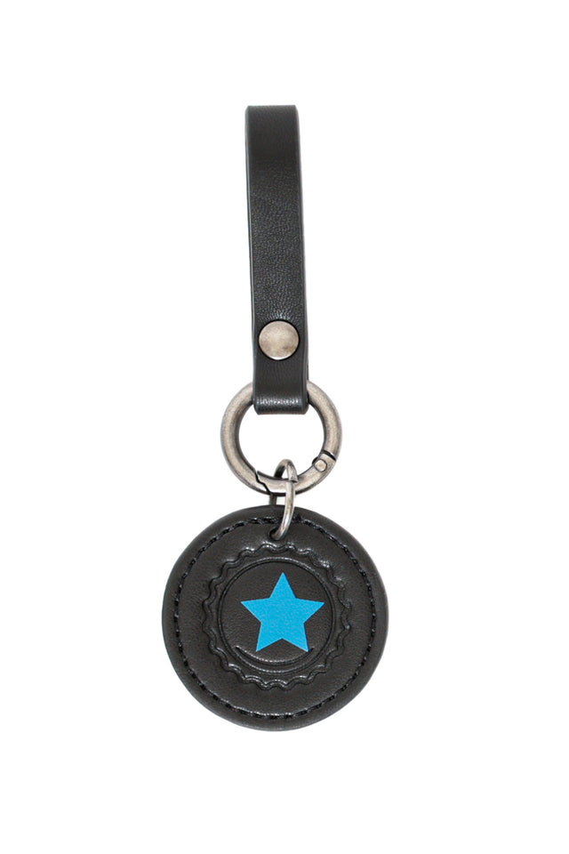 Fallout Cap Currency Keychain