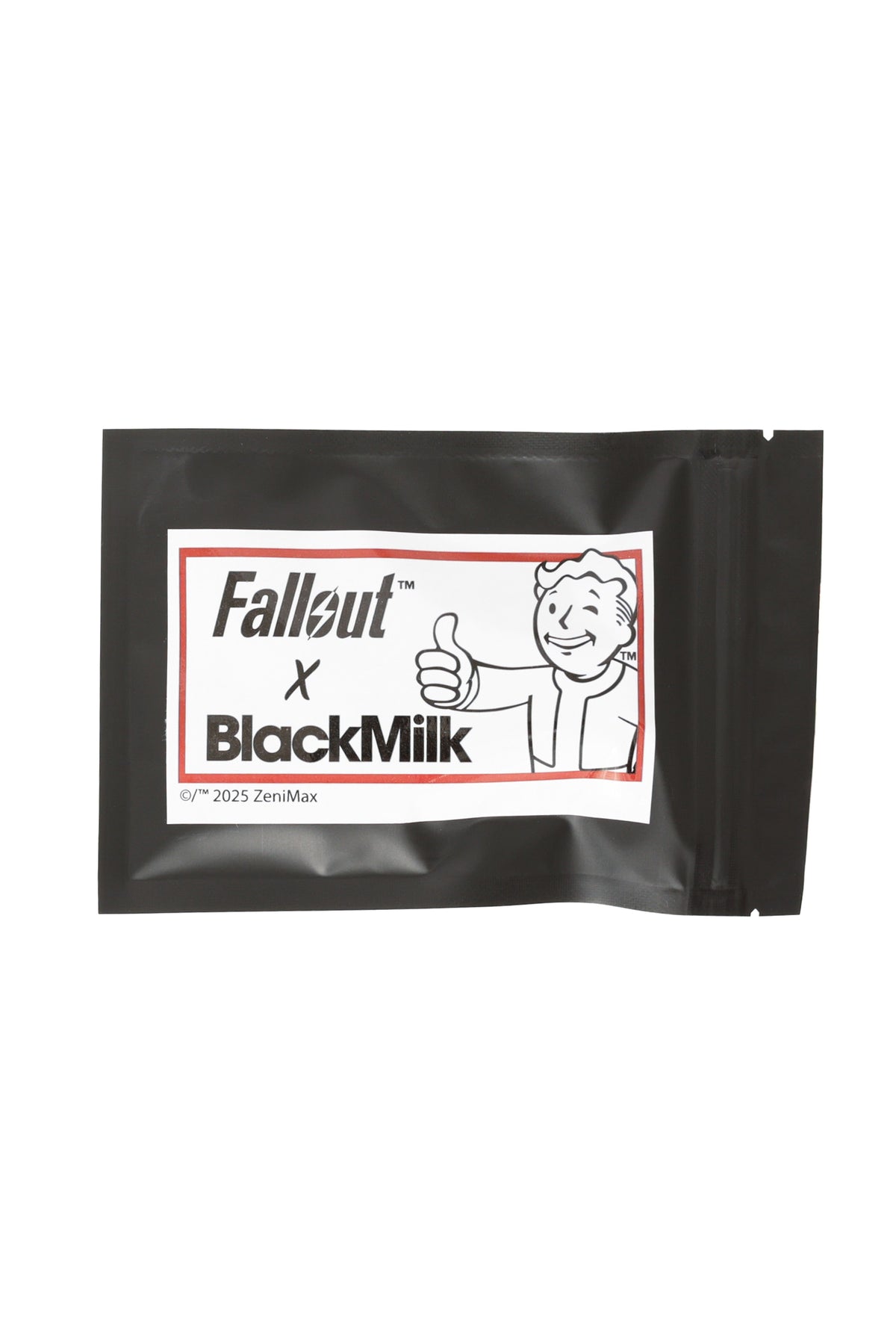 Fallout Cap Currency Belt - Limited – BlackMilk Clothing
