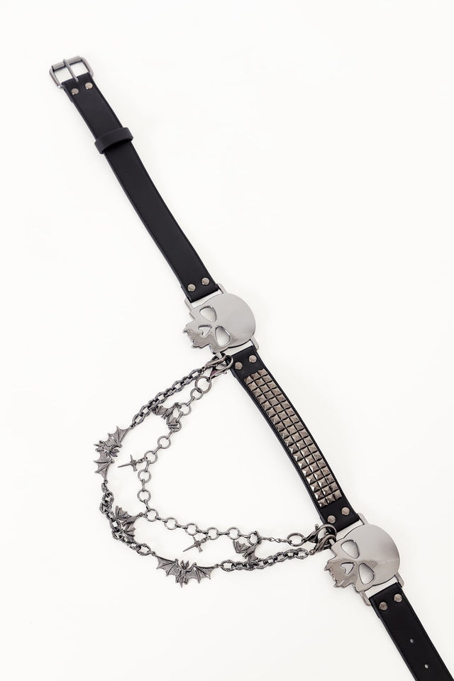 Chain Of Darkness Belt