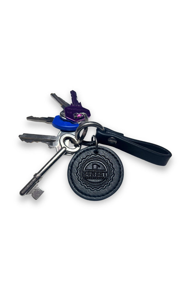 Fallout Cap Currency Keychain 5 Pack