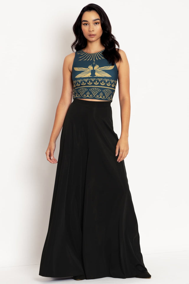 Gods Of Egypt Wifey Top