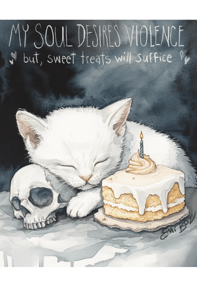 My Soul Boyfriend Tee