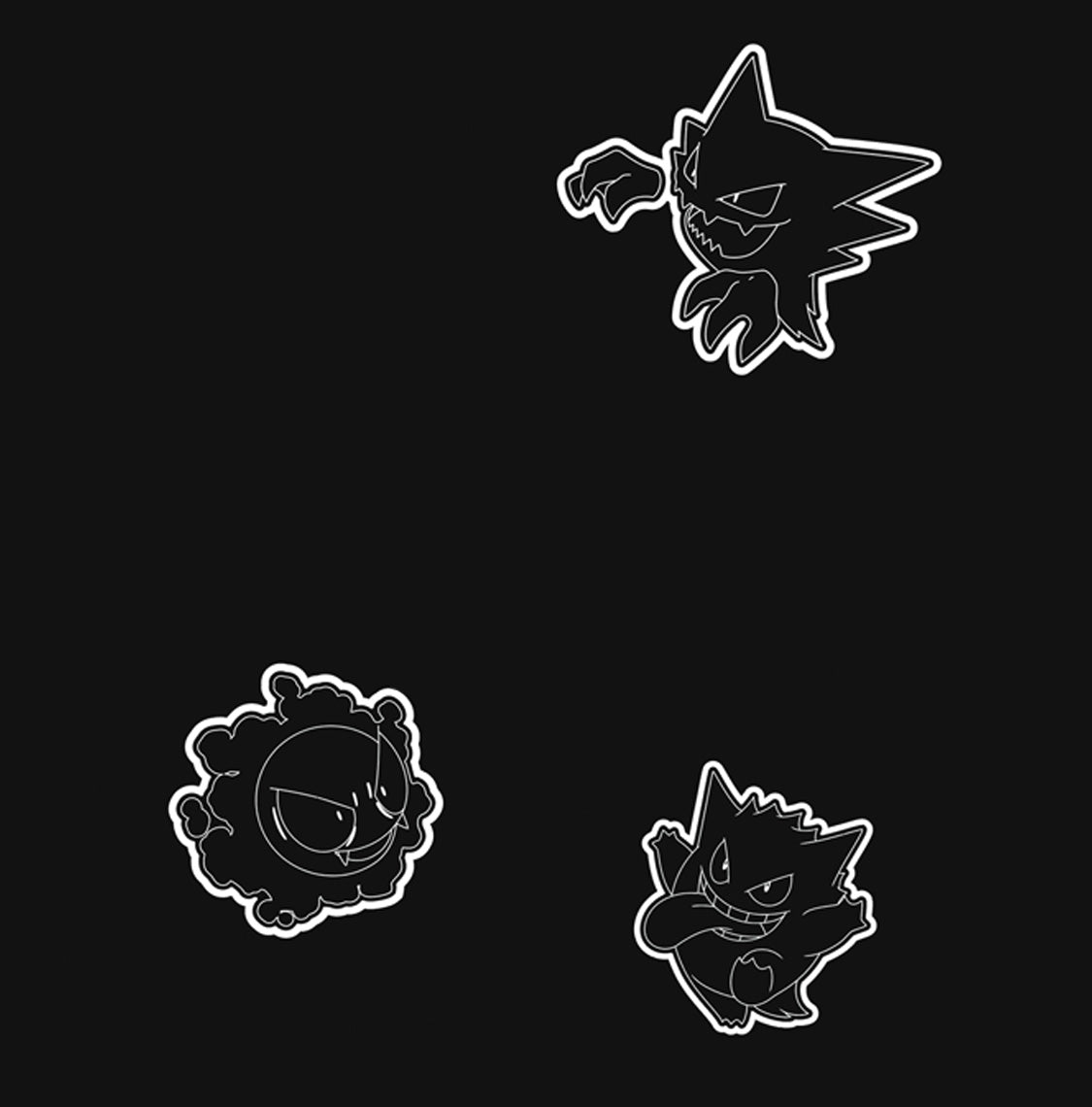 Pokémon | Collections | BlackMilk Clothing