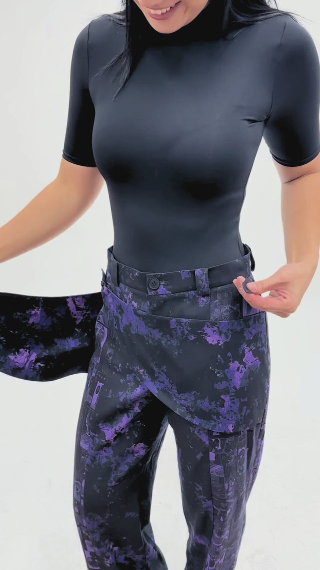 The House Drape Pants