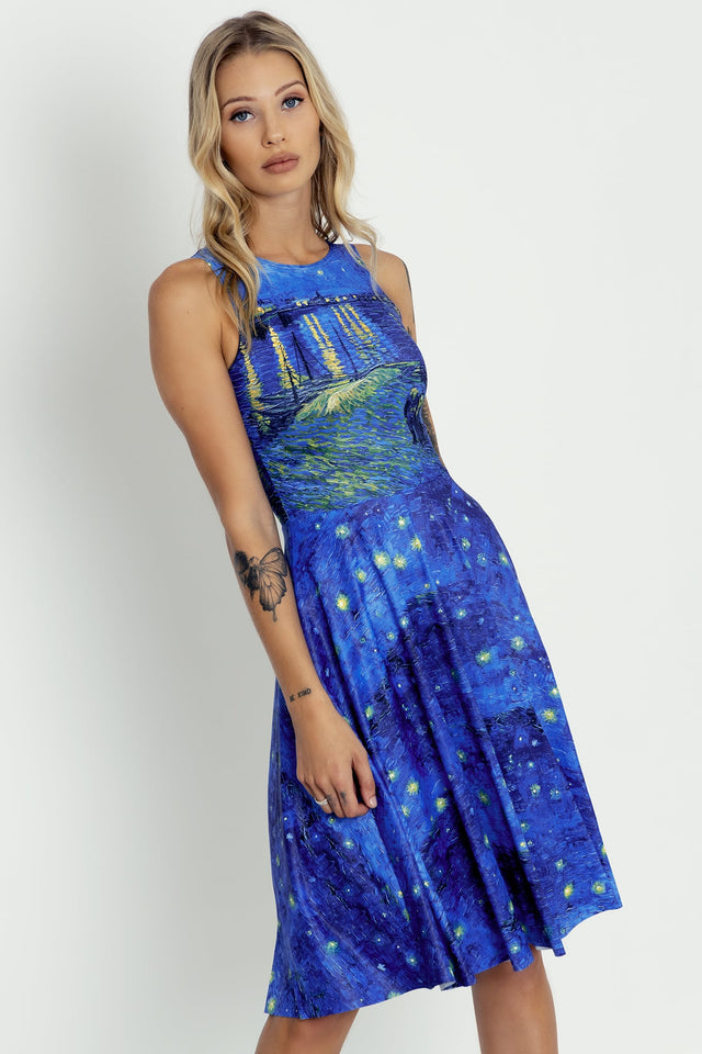 Fine Art BlackMilk Clothing Fine Art BlackMilk Clothing