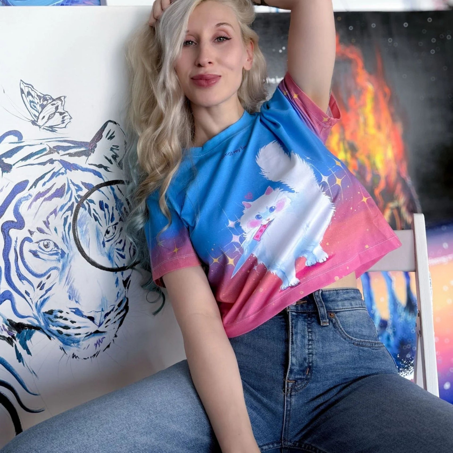 BlackMilk Clothing BlackMilk Clothing