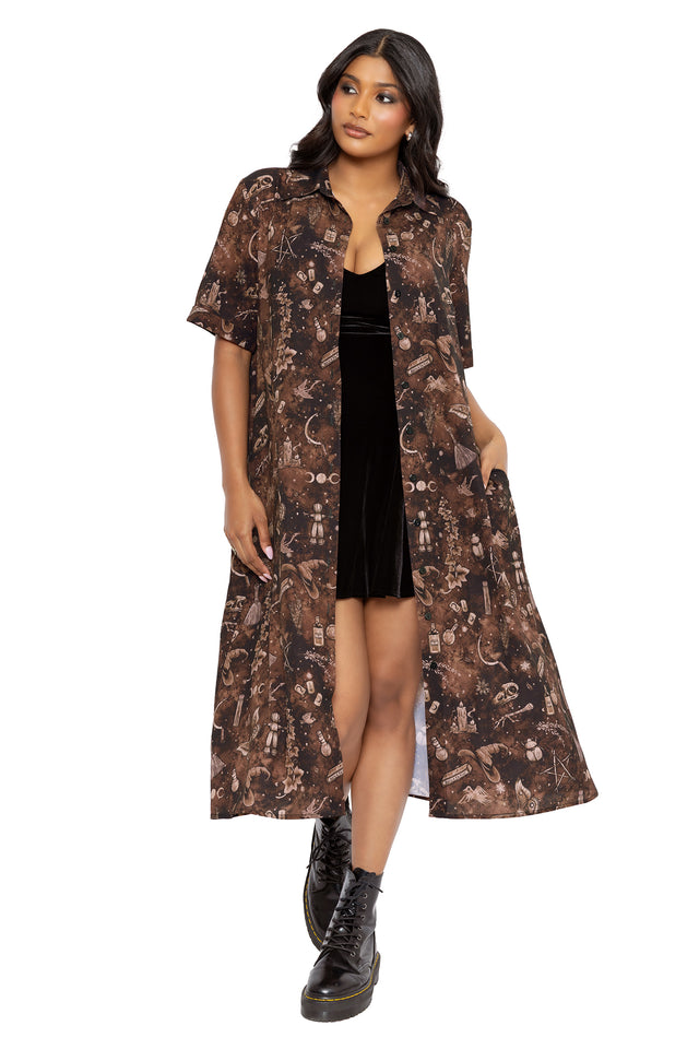 Fine Art BlackMilk Clothing Fine Art BlackMilk Clothing