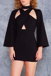 Space Babe Dress