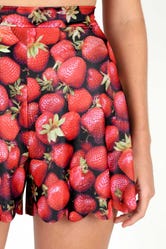 Strawberry Shorties