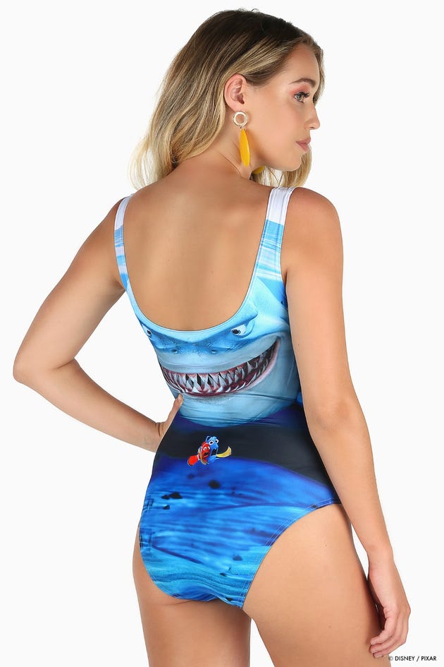 Fish Are Friends Swimsuit