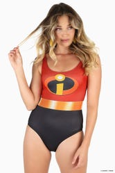 The Incredibles Swimsuit
