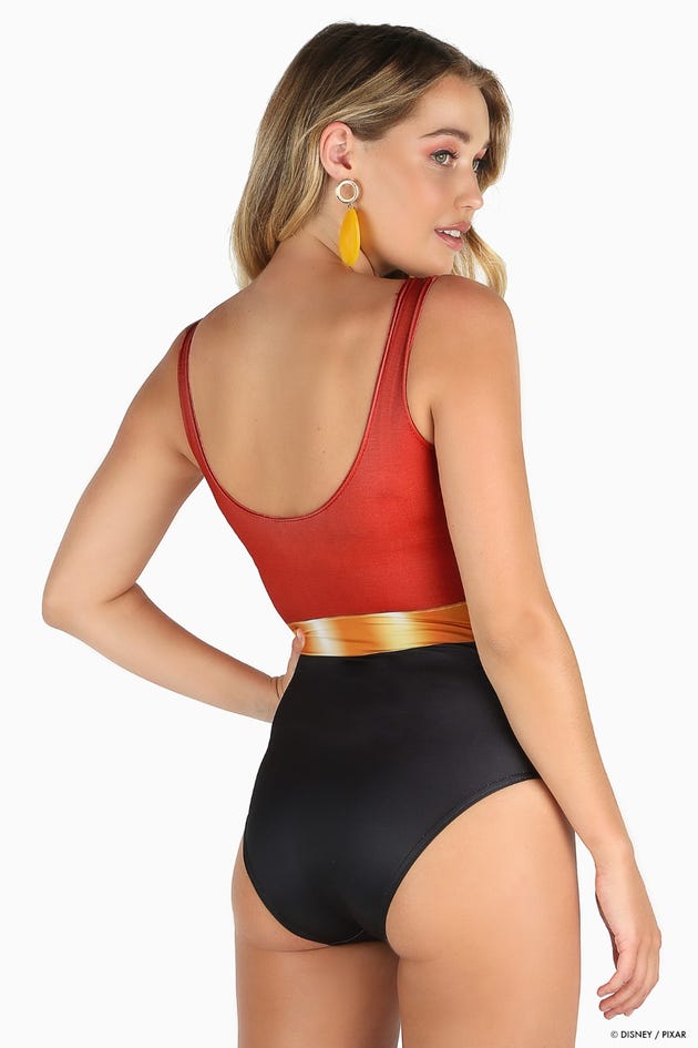 The Incredibles Swimsuit