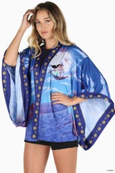 Aladdin Kimono