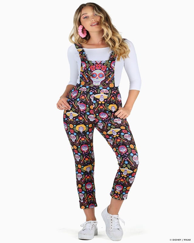 Coco Overalls - Limited