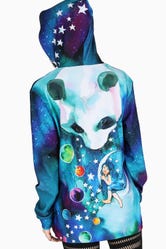 Astro Ordinary Panda Hoodie Sweater