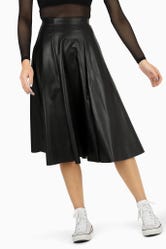 Route 66 Midaxi Skirt