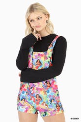 BlackMilk Clothing Overalls Review ⋆ Disney Dopamine