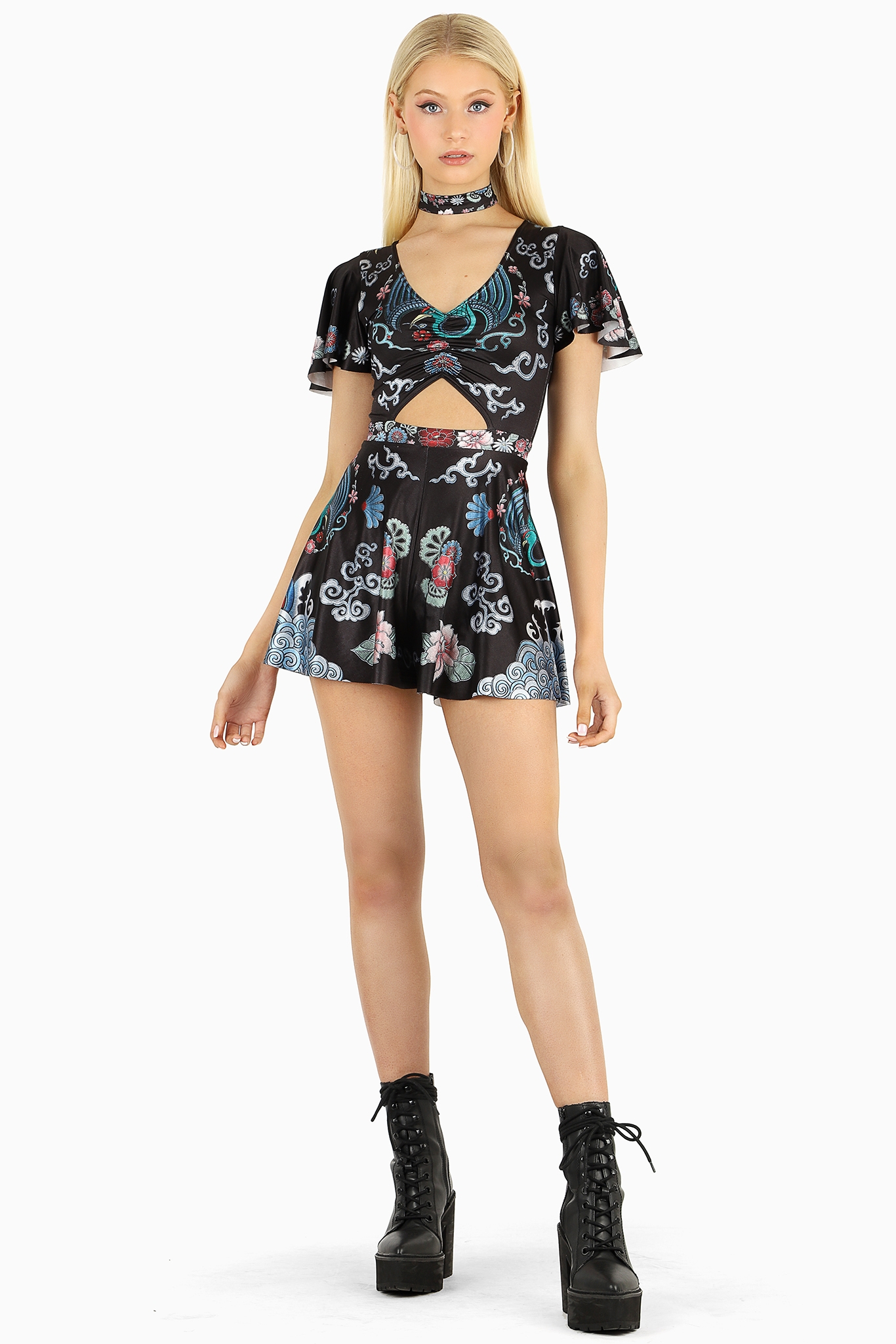 Playsuit 2019 deals