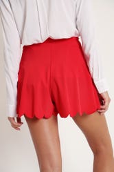 Awesome Red Shorties 2.0