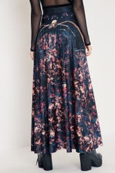 The Damned Maxi Skirt