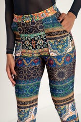 Persia Cuffed Pants