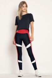 Team Rocket HW Ninja Pants - Limited
