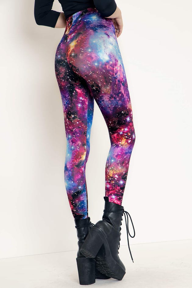 Guardians of the Galaxy MF Leggings - Limited  Black milk, Black milk  clothing, Guardians of the galaxy