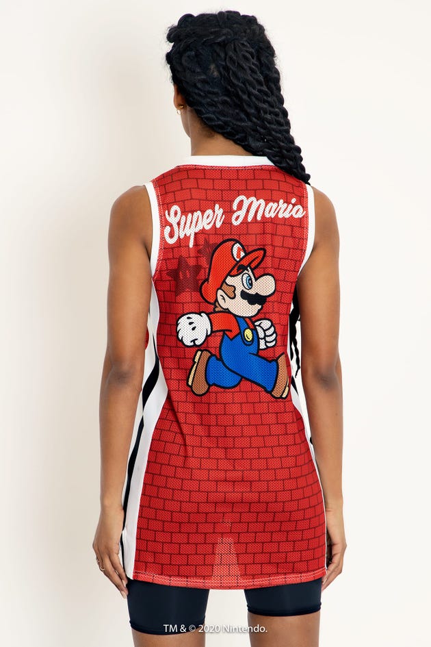 Super Mario Shooter