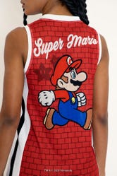 Super Mario Shooter