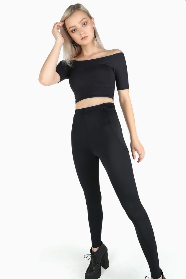 The Awesome HW Pocket Leggings - Limited