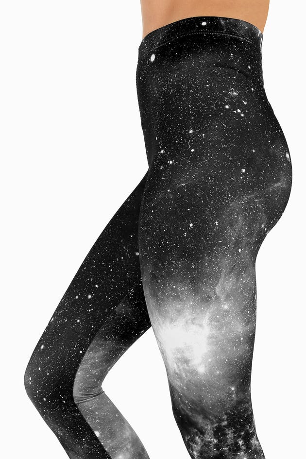 Galaxy Mono HW Leggings