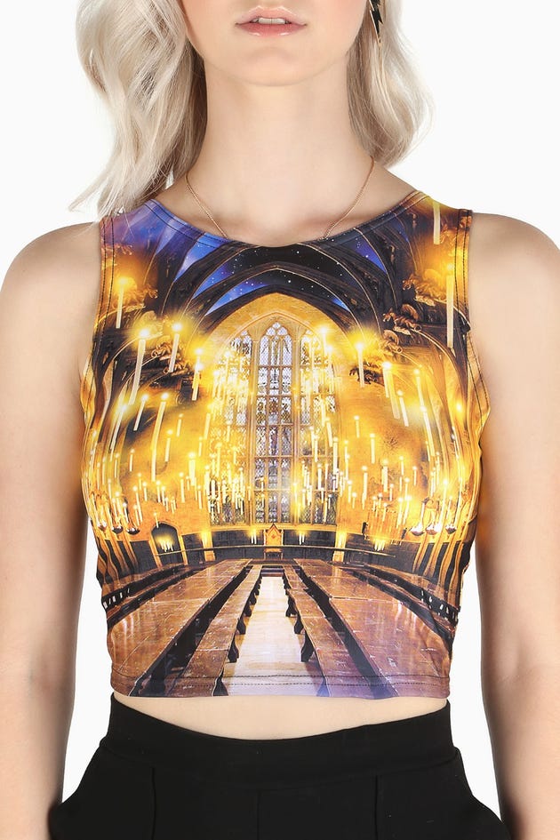 Great Hall Wifey Top