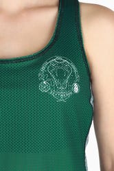 Team Slytherin Knock Out Top