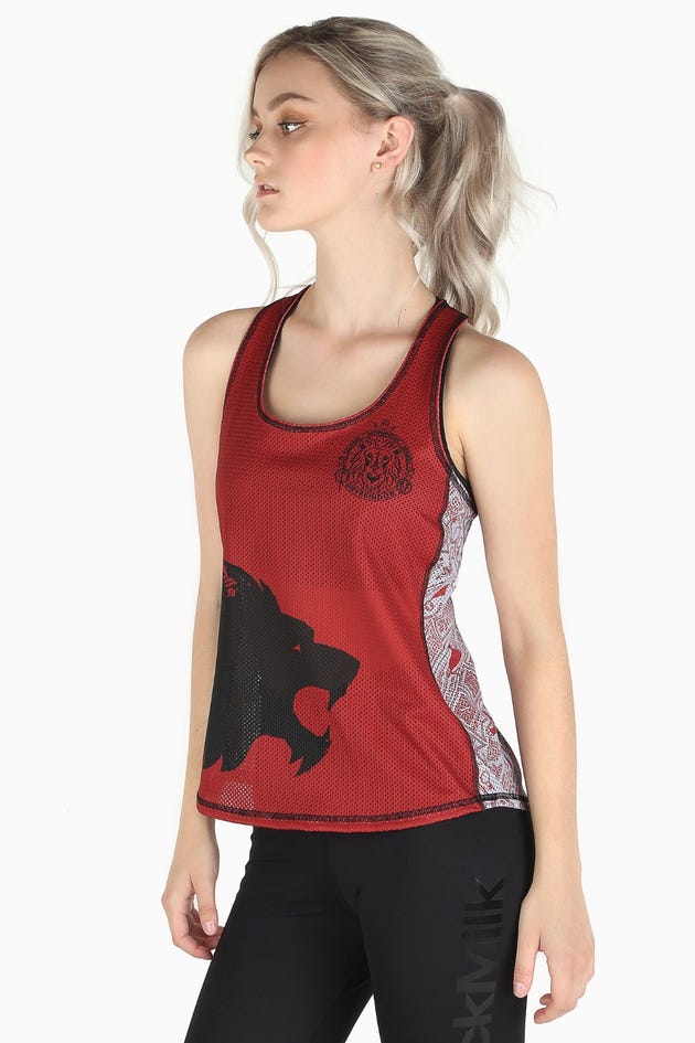 Team Gryffindor Knock Out Top