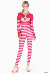 We're All Mad Here Snuggle Suit