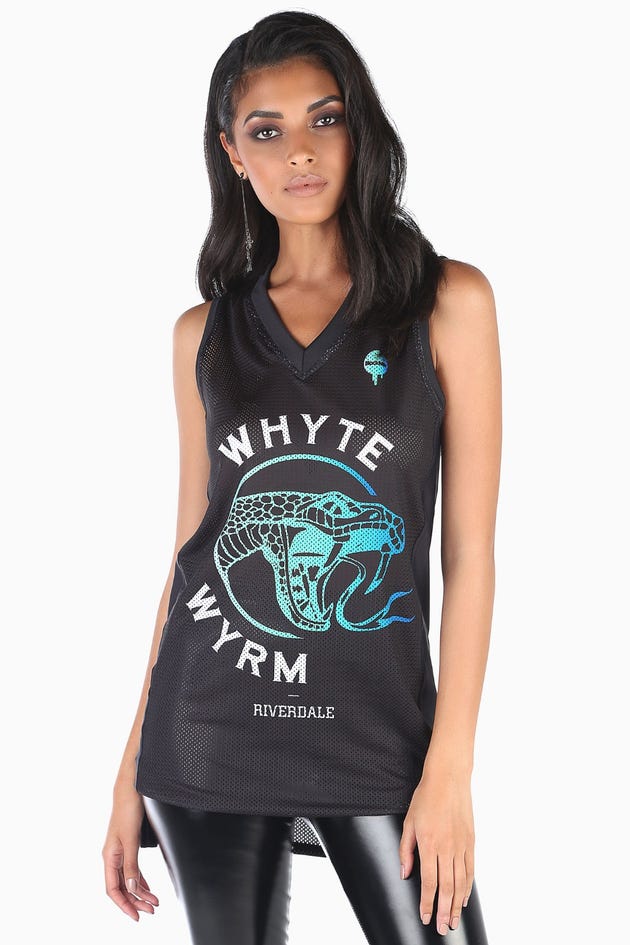 Whyte Wyrm Shooter