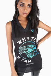 Whyte Wyrm Shooter