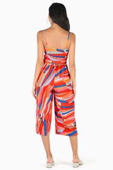 Breaking Rules Lounge Jumpsuit