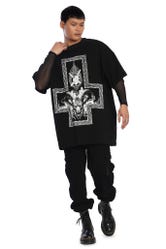 Baphomet Giant Tee