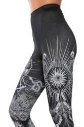 Dark Rites HWMF Leggings