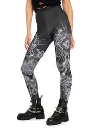 Dark Rites HWMF Leggings