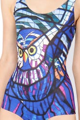 Glass Owl Swimsuit