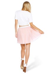 Dusk Mini Skirt