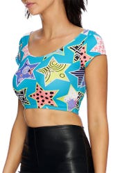 All-Star Nana Suit Top