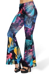 Fishy Business Bell Bottoms