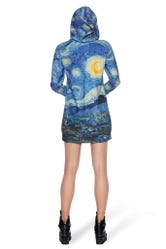 Starry Night Slouchy