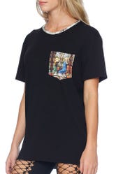 Cathedral Pocket Tee